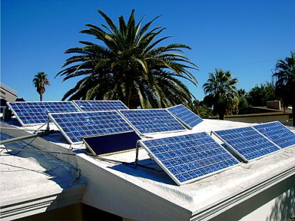 Why Choose Solar Power For Your Home?